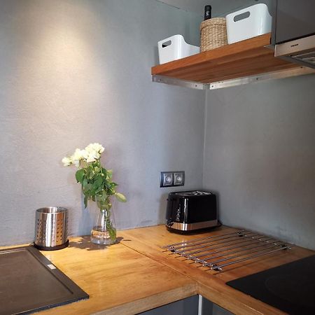 Lovely Apartment Dowtown Bordeaux Extérieur photo