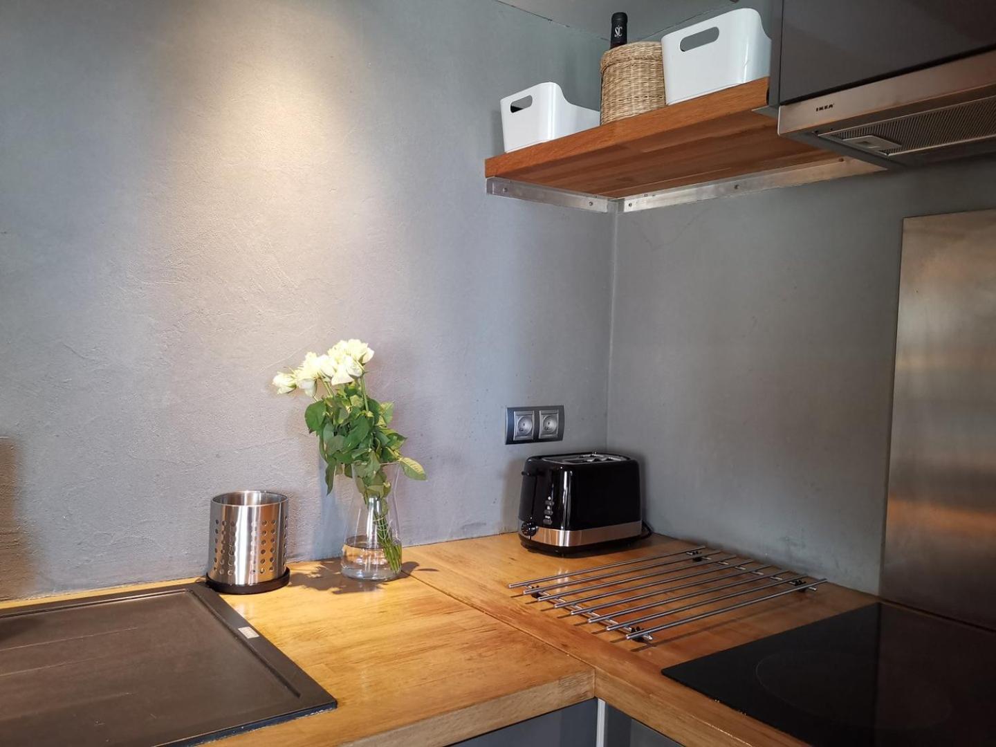 Lovely Apartment Dowtown Bordeaux Extérieur photo